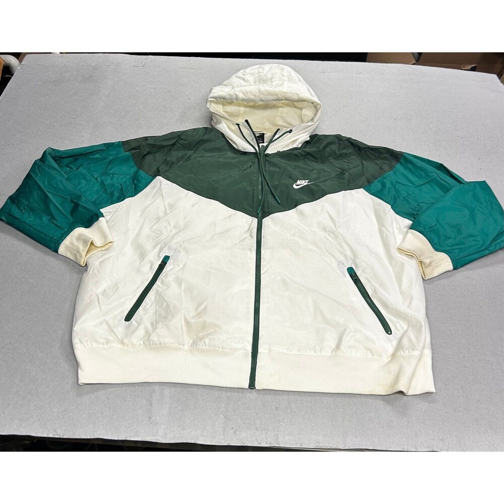 Nike Sportswear Windrunner Hooded Men’s Full Zip Jacket